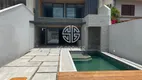 Foto 3 de Casa de Condomínio com 6 Quartos à venda, 360m² em Barra da Tijuca, Rio de Janeiro