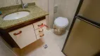 Foto 9 de Apartamento com 1 Quarto à venda, 40m² em Boqueirão, Santos