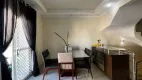 Foto 13 de Casa com 3 Quartos à venda, 220m² em Campo Grande, Santos