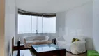 Foto 10 de Apartamento com 3 Quartos à venda, 236m² em Balneário Praia do Pernambuco, Guarujá