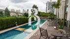 Foto 23 de Apartamento com 4 Quartos à venda, 216m² em Campo Belo, São Paulo