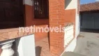 Foto 3 de Casa com 4 Quartos à venda, 241m² em Santo André, Belo Horizonte