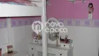 Foto 15 de Apartamento com 3 Quartos à venda, 75m² em Rio Comprido, Rio de Janeiro