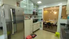 Foto 12 de Apartamento com 3 Quartos à venda, 117m² em Ponta da Praia, Santos