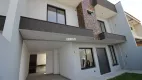 Foto 5 de Sobrado com 3 Quartos à venda, 141m² em Jardim Monte Libano, São José dos Pinhais