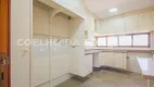 Foto 25 de Apartamento com 3 Quartos para alugar, 127m² em Moema, São Paulo