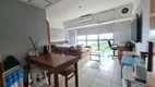 Foto 9 de Flat com 1 Quarto para alugar, 33m² em Ponta Negra, Manaus