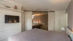 Foto 8 de Apartamento com 4 Quartos à venda, 207m² em Cabral, Curitiba