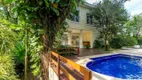 Foto 5 de Casa de Condomínio com 4 Quartos à venda, 710m² em Jardim Petrópolis, São Paulo