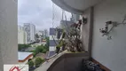 Foto 10 de Apartamento com 3 Quartos à venda, 78m² em Campo Belo, São Paulo