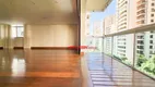 Foto 3 de Apartamento com 3 Quartos para alugar, 240m² em Higienópolis, São Paulo
