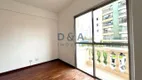 Foto 3 de Apartamento com 1 Quarto à venda, 47m² em Moema, São Paulo