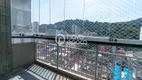 Foto 2 de Apartamento com 3 Quartos à venda, 122m² em Laranjeiras, Rio de Janeiro