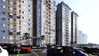 Foto 3 de Apartamento com 2 Quartos à venda, 61m² em Jardim Vista Alegre, Paulínia