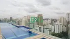 Foto 20 de Apartamento com 1 Quarto à venda, 43m² em Campo Belo, São Paulo