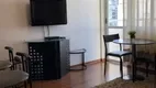 Foto 2 de Flat com 1 Quarto para alugar, 38m² em Cerqueira César, São Paulo