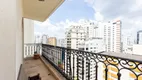Foto 4 de Apartamento com 3 Quartos à venda, 275m² em Higienópolis, São Paulo