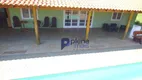 Foto 3 de Fazenda/Sítio com 4 Quartos à venda, 217m² em , Carlópolis