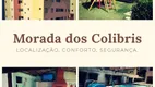 Foto 12 de Apartamento com 3 Quartos à venda, 68m² em Capim Macio, Natal