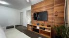 Foto 3 de Apartamento com 2 Quartos à venda, 58m² em Vila Clementino, São Paulo