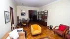 Foto 2 de Apartamento com 3 Quartos à venda, 130m² em Laranjeiras, Rio de Janeiro