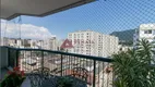 Foto 14 de Apartamento com 4 Quartos à venda, 214m² em Grajaú, Rio de Janeiro