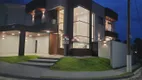 Foto 2 de Casa com 4 Quartos à venda, 270m² em Urbanova V, São José dos Campos