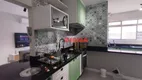 Foto 9 de Apartamento com 2 Quartos à venda, 97m² em Ponta da Praia, Santos