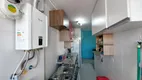 Foto 19 de Apartamento com 3 Quartos para alugar, 61m² em Vila Romana, São Paulo