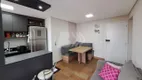 Foto 4 de Apartamento com 2 Quartos à venda, 54m² em Paulicéia, Piracicaba