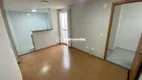 Foto 5 de Apartamento com 2 Quartos para alugar, 38m² em Cachoeira, Araucária