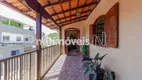 Foto 6 de Casa com 3 Quartos à venda, 409m² em Califórnia, Belo Horizonte