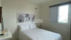 Foto 3 de Apartamento com 2 Quartos à venda, 59m² em Santa Mônica, Uberlândia