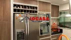 Foto 34 de Apartamento com 3 Quartos à venda, 135m² em Jardim Santa Maria, São Paulo