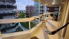 Foto 11 de Apartamento com 3 Quartos para alugar, 120m² em Riviera de São Lourenço, Bertioga