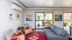 Foto 5 de Apartamento com 3 Quartos à venda, 161m² em Moema, São Paulo