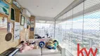 Foto 35 de Cobertura com 3 Quartos à venda, 230m² em Brooklin, São Paulo