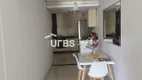 Foto 2 de Casa de Condomínio com 3 Quartos à venda, 134m² em Setor Empresarial, Goiânia