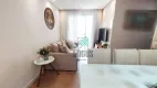 Foto 2 de Apartamento com 2 Quartos à venda, 48m² em Ferrazópolis, São Bernardo do Campo