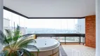 Foto 12 de Apartamento com 4 Quartos à venda, 260m² em Higienópolis, São Paulo