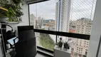 Foto 3 de Apartamento com 1 Quarto à venda, 38m² em Bethaville II, Barueri