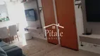 Foto 2 de Apartamento com 2 Quartos à venda, 55m² em Jardim Caiapia, Cotia