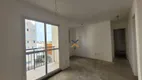 Foto 3 de Apartamento com 3 Quartos à venda, 59m² em Parque Joao Ramalho, Santo André