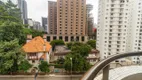Foto 8 de Flat com 1 Quarto para alugar, 48m² em Jardim Paulista, São Paulo