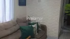 Foto 2 de Apartamento com 1 Quarto à venda, 58m² em Vila Cascatinha, São Vicente