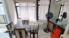 Foto 4 de Apartamento com 3 Quartos à venda, 108m² em Jardim Astúrias, Guarujá