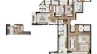 Foto 18 de Apartamento com 4 Quartos à venda, 336m² em Alphaville Empresarial, Barueri