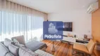 Foto 8 de Apartamento com 1 Quarto para alugar, 95m² em Vila Olímpia, São Paulo