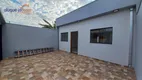 Foto 6 de Casa com 3 Quartos à venda, 88m² em Residencial Santa Paula, Jacareí