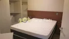 Foto 9 de Flat com 1 Quarto para alugar, 48m² em Bela Vista, São Paulo